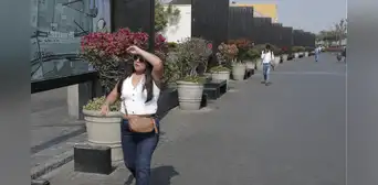 Alerta por radiación ultravioleta en el Perú: sobreexposición solar puede dañar la córnea y aumentar el riesgo de cataratas Alerta por radiación ultravioleta en el Perú: sobreexposición solar puede dañar la córnea y aumentar el riesgo de cataratas