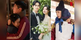 K-dramas para ver en San Valentín: cuáles son las mejores series coreanas románticas para este 14 de febrero y dónde encontrarlas K-dramas para ver en San Valentín: cuáles son las mejores series coreanas románticas para este 14 de febrero y dónde encontrarlas