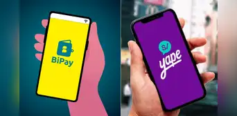 BiPay recibe luz verde de la SBS y se perfila como nuevo rival de Yape en el mercado de pagos móviles