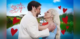 Eventos por el Día del Amor y la amistad: lugares, horarios y guía sobre los mejores eventos, festivales y actividades de este fin de semana