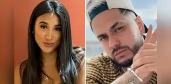 Samahara Lobatón afirma que terminó con Bryan Torres en diciembre de 2025: "Estoy soltera"