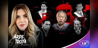 Oxenford compara celda de Alberto Fujimori con la de otros exmandatarios: “Esa sí era una cárcel dorada, un departamento”