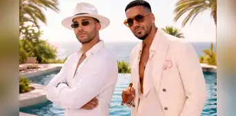 ¡Locura total! Romeo Santos y Prince Royce tendrán segunda fecha de su concierto en el Estadio Nacional de Lima