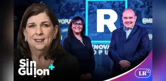 RMP a Renovación Popular sobre abusos a niñas: “No resuelve este problema porque no cree en la vida ni en la familia”