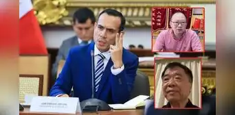 Congreso: empresarios chinos declararán mañana ante la Comisión de Fiscalización por caso Chifagate Congreso: empresarios chinos declararán mañana ante la Comisión de Fiscalización por caso Chifagate