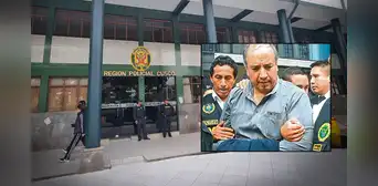PNP confirma requisitoria nacional contra Jorge Acurio tras condena por caso 'bolsas de cemento' PNP confirma requisitoria nacional contra Jorge Acurio tras condena por caso 'bolsas de cemento'