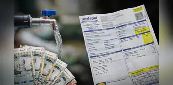 Sedapal permitirá fraccionar el alza del agua en cuotas hasta 2027, según decreto del Gobierno Sedapal permitirá fraccionar el alza del agua en cuotas hasta 2027, según decreto del Gobierno
