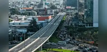 Municipalidad de Lima suspende obras de la Nueva Vía Rápida Javier Prado: esperan la emisión de informe técnico Municipalidad de Lima suspende obras de la Nueva Vía Rápida Javier Prado: esperan la emisión de informe técnico