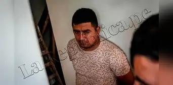 Policía capturado tras disparar a hombre en Los Olivos habría declarado “no recordar lo sucedido”, según coronel Policía capturado tras disparar a hombre en Los Olivos habría declarado “no recordar lo sucedido”, según coronel