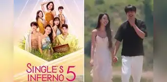 'Cielo para dos', temporada 5: conoce a todas las parejas que se formaron en el capítulo final del reality de citas de Netflix