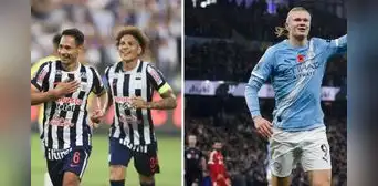 Partidos de hoy, miércoles 11 de febrero: horarios y canales para ver Copa Libertadores y Premier League Partidos de hoy, miércoles 11 de febrero: horarios y canales para ver Copa Libertadores y Premier League