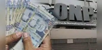 ONP pagará un reajuste de S/30 extra a pensionistas desde este 12 de febrero: revisa si cumples los requisitos para acceder al beneficio ONP pagará un reajuste de S/30 extra a pensionistas desde este 12 de febrero: revisa si cumples los requisitos para acceder al beneficio