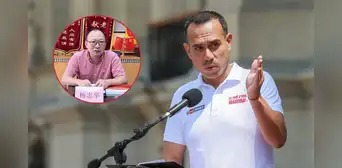 Zhihua Yang, empresario y amigo de José Jerí, no asisitirá a la Comisión de Fiscalización por caso Chifagate