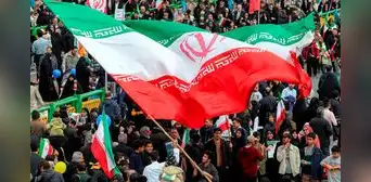 Irán acepta someterse a “inspecciones” para demostrar que su programa nuclear es pacífico en medio de las negociaciones con EE. UU. Irán acepta someterse a “inspecciones” para demostrar que su programa nuclear es pacífico en medio de las negociaciones con EE. UU.