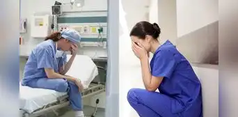 Mujeres ya representan el 44% de la fuerza médica en el Perú, pero aun enfrentan mayor 'burnout' y violencia Mujeres ya representan el 44% de la fuerza médica en el Perú, pero aun enfrentan mayor 'burnout' y violencia