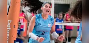Nicole Pérez explicó razón del triunfazo de Atenea ante Universitario: "Ellas tenían la presión"