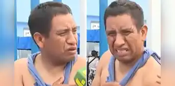 Se disloca el hombro, pero Hospital Marino Molina de EsSalud en Comas le indica que regrese en 15 días: "Tengo que aguantar el dolor" Se disloca el hombro, pero Hospital Marino Molina de EsSalud en Comas le indica que regrese en 15 días: "Tengo que aguantar el dolor"