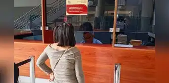 Módulo Penal de Moquegua garantiza atención durante vacaciones judiciales Módulo Penal de Moquegua garantiza atención durante vacaciones judiciales
