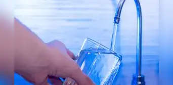 No es el distrito más grande ni poblado de Lima, pero sí el que más agua consume: ciudadanos gastan hasta 227 litros al día No es el distrito más grande ni poblado de Lima, pero sí el que más agua consume: ciudadanos gastan hasta 227 litros al día