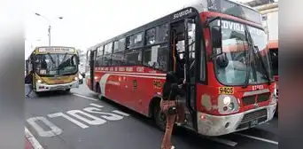 Nuevos carriles exclusivos para buses en el Callao prometen acceso más rápido a la Línea 2 del Metro