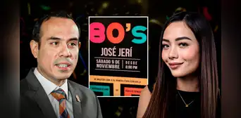 José Jerí celebró su cumpleaños con funcionarios vinculados a presunta red investigada en el Congreso José Jerí celebró su cumpleaños con funcionarios vinculados a presunta red investigada en el Congreso
