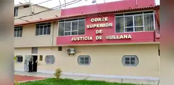 Juzgado Penal Unipersonal Transitorio de Talara sentencia de seis años de prisión por lesiones contra exconviviente