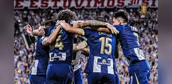 Alianza Lima y el histórico récord que alcanzará en Copa Libertadores cuando enfrente a 2 de Mayo por el partido de vuelta