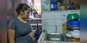 Sunass: Solo 19 de 46 distritos de Lima Metropolitana y el Callao disponen de agua potable durante las 24 horas del día Sunass: Solo 19 de 46 distritos de Lima Metropolitana y el Callao disponen de agua potable durante las 24 horas del día