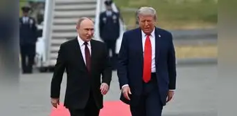 Rusia afirma que limitará su arsenal nuclear con la condición de que EE. UU. también lo haga Rusia afirma que limitará su arsenal nuclear con la condición de que EE. UU. también lo haga