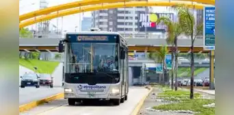 Metropolitano pone fecha para iniciar plan que busca reducir tiempos de espera en paraderos: ¿desde cuándo? Metropolitano pone fecha para iniciar plan que busca reducir tiempos de espera en paraderos: ¿desde cuándo?