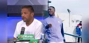 Pedro García presiona a Luis Advíncula previo al decisivo Alianza Lima ante 2 de Mayo por Copa Libertadores: "No puede jugar 5 puntos"