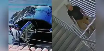 Roban equipos de S/40 mil, pero PNP habría pedido a víctima que investigue su propio caso: “Nos avisas si encuentras algo” Roban equipos de S/40 mil, pero PNP habría pedido a víctima que investigue su propio caso: “Nos avisas si encuentras algo”