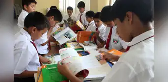 Más de 6 millones de escolares volverán a clases en marzo 2026: este es plan de Minedu para su retorno Más de 6 millones de escolares volverán a clases en marzo 2026: este es plan de Minedu para su retorno