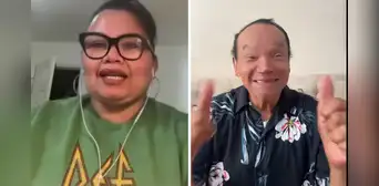 Melcochita fingió reconciliarse con Monserrat Seminario para escaparse a Estados Unidos: Está decidido a no volver Melcochita fingió reconciliarse con Monserrat Seminario para escaparse a Estados Unidos: Está decidido a no volver