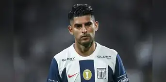 Alianza Lima anuncia la salida de Carlos Zambrano tras denuncia por presunto abuso: "Acuerdo entre ambas partes"