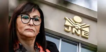 Milagros Jáuregui habría infringido la neutralidad al usar su perfil de congresista para su candidatura, según el JEE Milagros Jáuregui habría infringido la neutralidad al usar su perfil de congresista para su candidatura, según el JEE