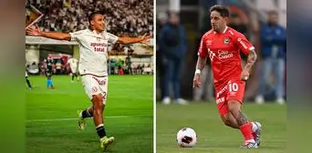 Universitario - Cienciano por la fecha 3 del Torneo Apertura: día y hora del partido en el Estadio Monumental