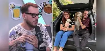 Youtuber Furrey compra su primer departamento y pagará hipoteca por 30 años: "Me salió a buen precio"