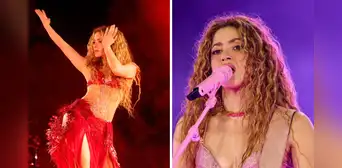 Concierto de Shakira GRATIS en playas de Copacabana: fecha, dónde será y cómo ver el evento “Todo Mundo no Rio 2026” en Brasil Concierto de Shakira GRATIS en playas de Copacabana: fecha, dónde será y cómo ver el evento “Todo Mundo no Rio 2026” en Brasil