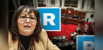 Milagros Aguayo descarta renunciar a su candidatura al Senado: ¿qué dicen dentro de Renovación Popular? Milagros Aguayo descarta renunciar a su candidatura al Senado: ¿qué dicen dentro de Renovación Popular?