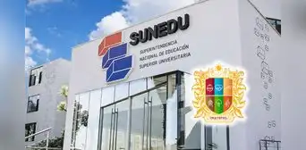Sunedu otorgó licencia institucional a esta nueva universidad peruana: demostró las 6 condiciones básicas de calidad Sunedu otorgó licencia institucional a esta nueva universidad peruana: demostró las 6 condiciones básicas de calidad