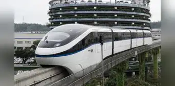 Este país vence a EE. UU. y Japón con la mayor cantidad de trenes bala en el mundo: conecta a más 500.000 habitantes
