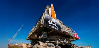 La NASA y los retrasos en su regreso a la Luna: ¿Qué ocurre con la misión Artemis II y qué falta para su lanzamiento?