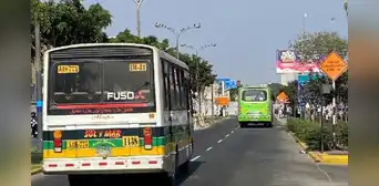 Cierre de av. Óscar R. Benavides por obras de Línea 2 del Metro: este es el plan de desvíos que inicia el lunes 16 de febrero Cierre de av. Óscar R. Benavides por obras de Línea 2 del Metro: este es el plan de desvíos que inicia el lunes 16 de febrero