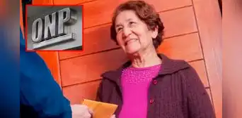 ONP pagará pensión a domicilio con aumento de S/100 del 12 al 21 de febrero a más de 9.600 jubilados: verifica si te corresponde