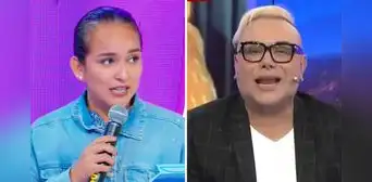 Carlos Cacho elogia a Yahaira Plasencia como la más grande de la salsa y Daniela Darcourt responde: “Él tiene preferencia”