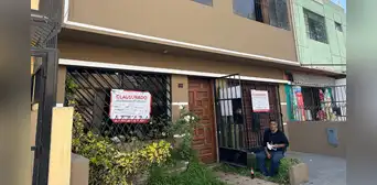 Clausuran casa de reposo informal en Pueblo Libre por poner en riesgo a adultos mayores: “No nos dan los servicios” Clausuran casa de reposo informal en Pueblo Libre por poner en riesgo a adultos mayores: “No nos dan los servicios”