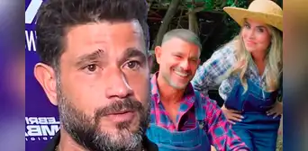 Yaco Eskenazi confiesa el principal motivo por el que aceptó trabajar con Ethel Pozo tras polémica: "Me voy a poner feeling"