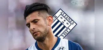 Carlos Zambrano no se iría gratis de Alianza Lima: revelan detalles del acuerdo entre ambas partes para rescindir