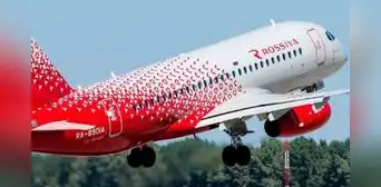 Dos importantes aerolíneas rusas suspenden temporalmente sus vuelos comerciales a Cuba por crisis energética Dos importantes aerolíneas rusas suspenden temporalmente sus vuelos comerciales a Cuba por crisis energética